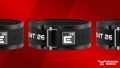 Element 26 Hybrid Leather Weightlifting Belt