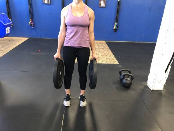 Plate Pinch Hold Plate Pinch Hold